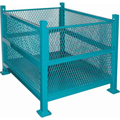 Open Mesh Containers (CA398)