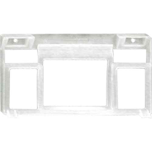 Stakpak Plus 4845 System Containers - Cardholders (CA448)