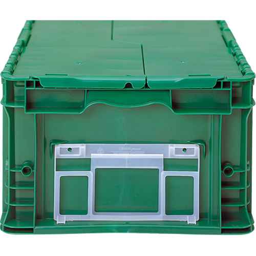 Stakpak Plus 4845 System Containers - Cardholders (CA449)
