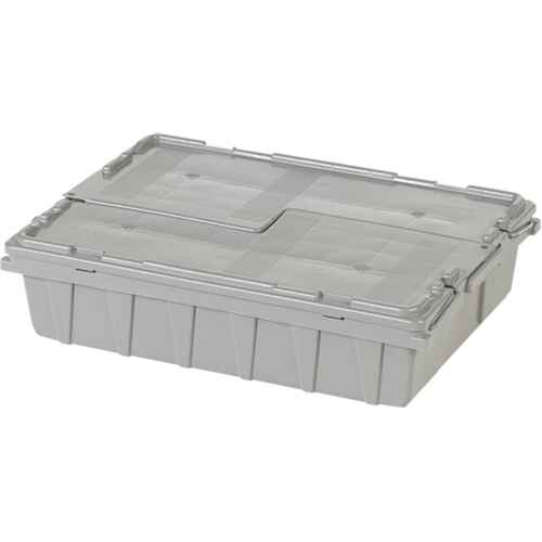 [CA454] Flipak® Polyethylene Plastic (PE) Distribution Containers (CA454)