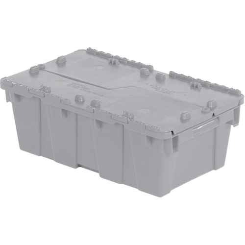 [CA455] Flipak® Polyethylene Plastic (PE) Distribution Containers (CA455)