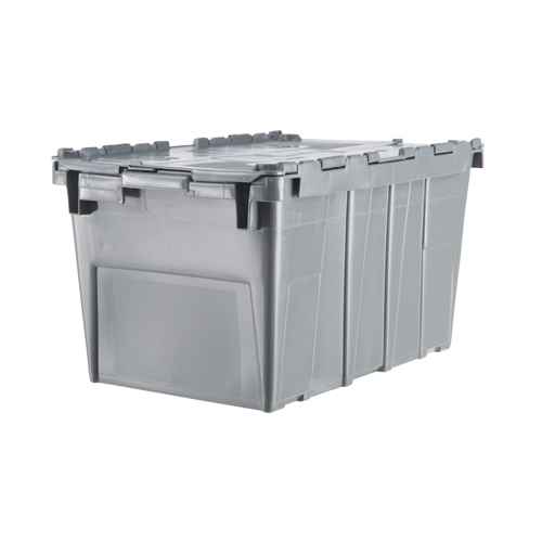 [CA457] Flipak® Polyethylene Plastic (PE) Distribution Containers (CA457)