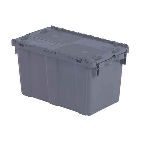 [CA461] Flipak® Polyethylene Plastic (PE) Distribution Containers (CA461)