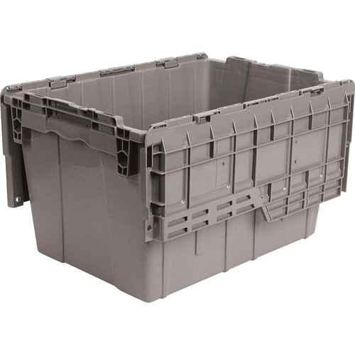 [CA462] Flipak® Polyethylene Plastic (PE) Distribution Containers (CA462)