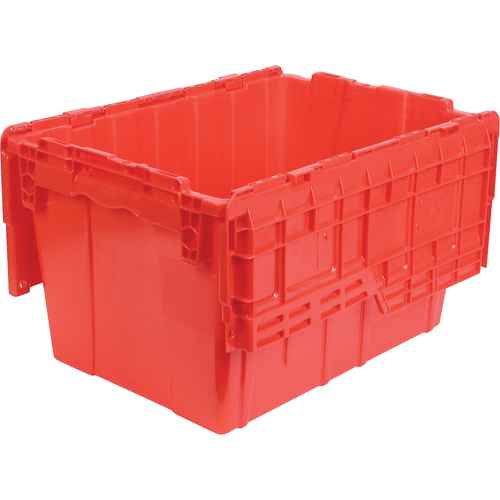 [CA463] Flipak® Polyethylene Plastic (PE) Distribution Containers (CA463)