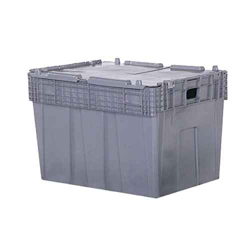 [CA475] Flipak® Polyethylene Plastic (PE) Distribution Containers (CA475)