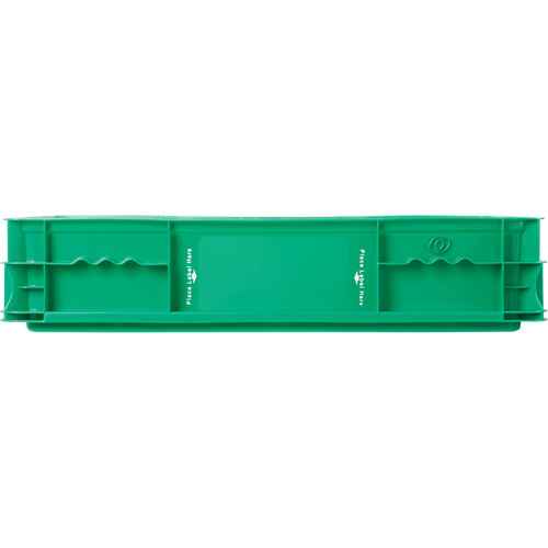 Système de contenants d'expédition 4845 de StakPak Plus (CA507)