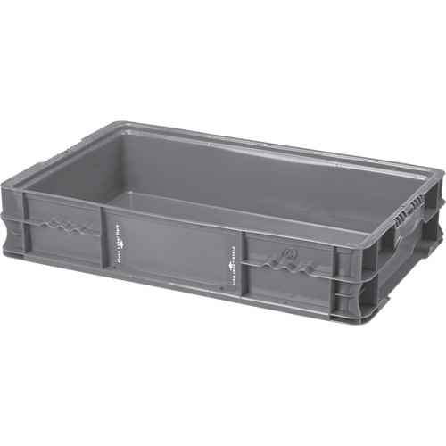 [CA508] Système de contenants d'expédition 4845 de StakPak Plus (CA508)