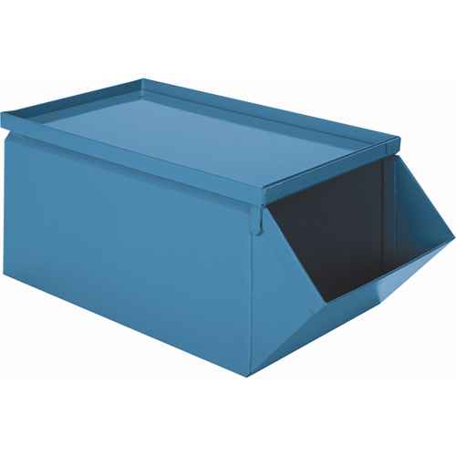 [CA708] Steel Stackbins® - Top Cover (CA708)
