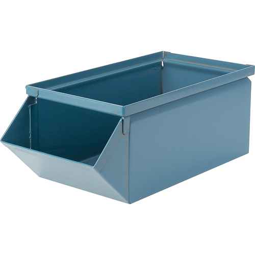 [CA765] Steel Bin (CA765)
