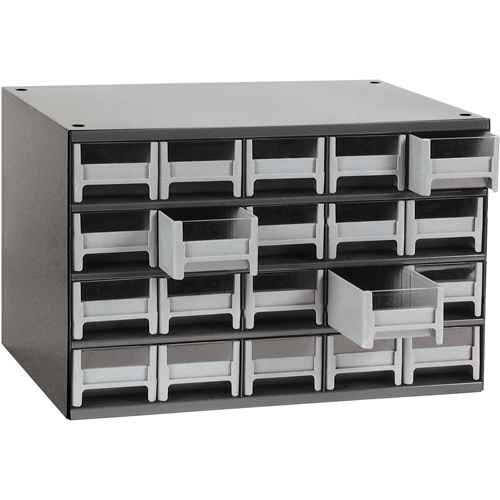 Casiers modulaires pour pièces (CA854)