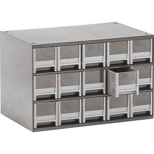 Casiers modulaires pour pièces (CA857)