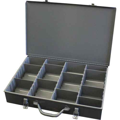 [CA977] Adjustable Compartment Boxes (CA977)