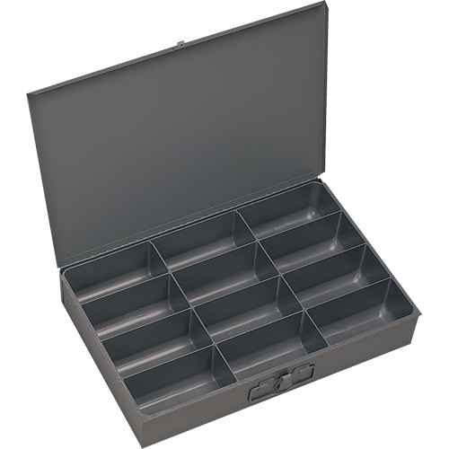 [CA986] Compartment Scoop Boxes (CA986)