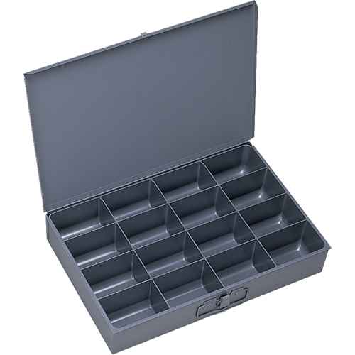 [CA989] Compartment Scoop Boxes (CA989)