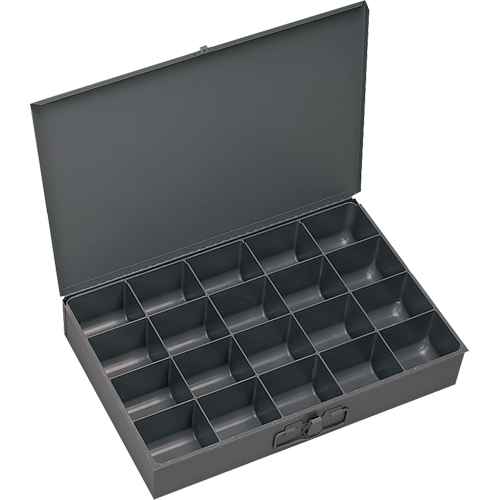[CA992] Compartment Scoop Boxes (CA992)