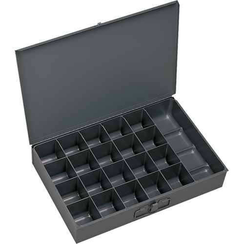 [CA995] Compartment Scoop Boxes (CA995)