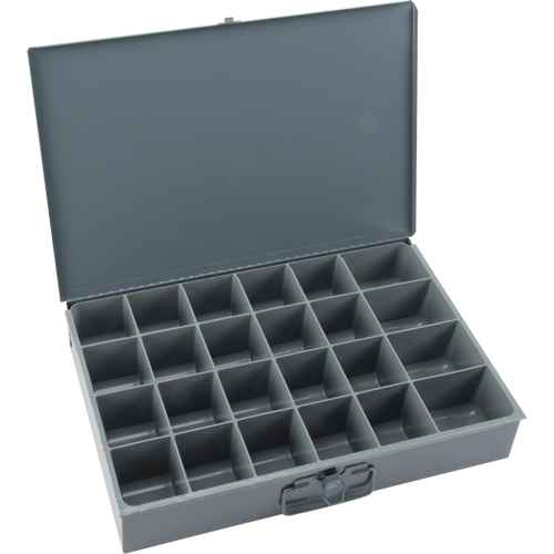 [CA997] Compartment Scoop Boxes (CA997)