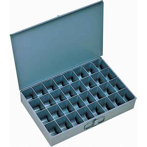[CB002] Compartment Scoop Boxes (CB002)