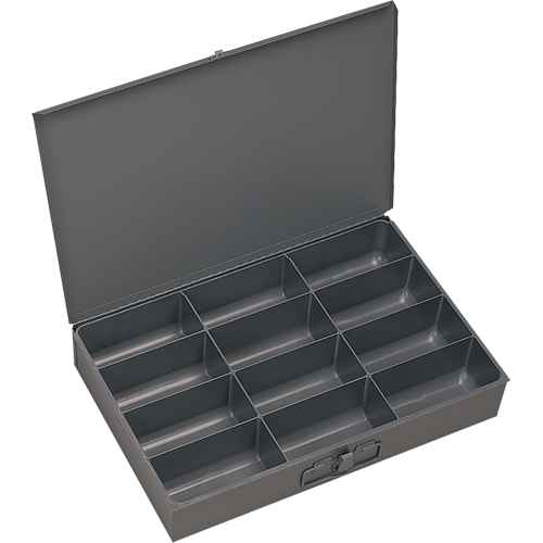 [CB015] Compartment Scoop Boxes (CB015)