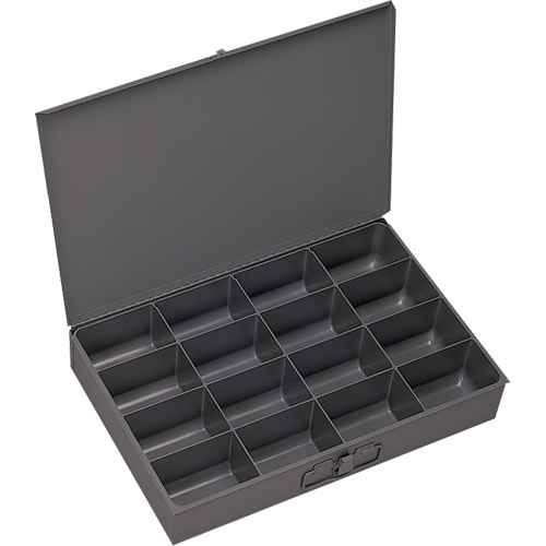 Compartment Scoop Boxes (CB017)