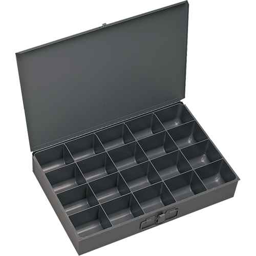 [CB023] Compartment Scoop Boxes (CB023)