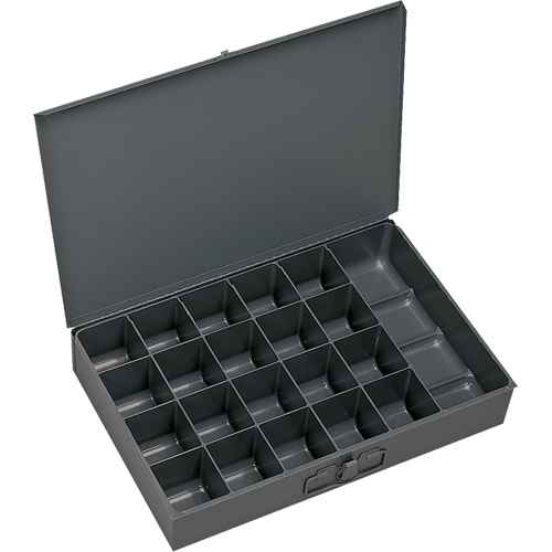 [CB026] Compartment Scoop Boxes (CB026)