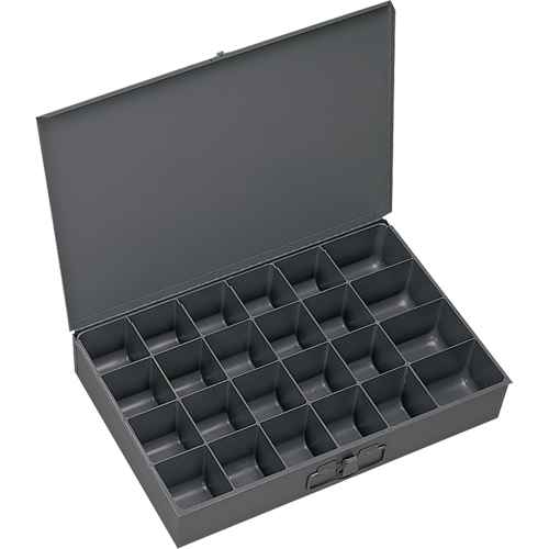 [CB029] Compartment Scoop Boxes (CB029)