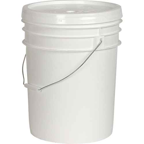 [CB040] Seau d'usage général sans couvercle (CB040)