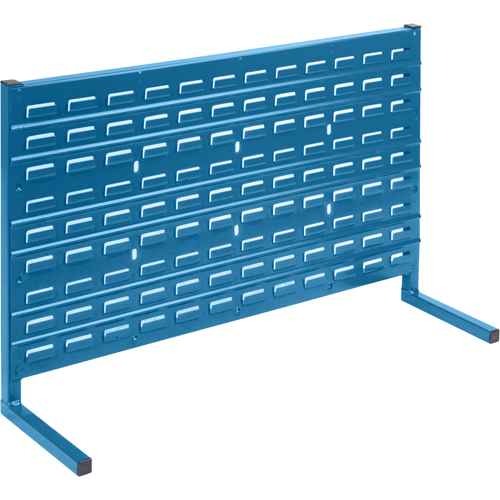 [CB363] Louvered Bench Rack Only (CB363)