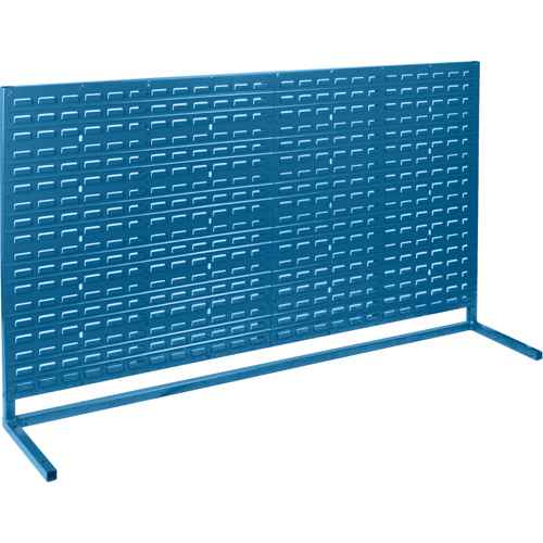 [CB364] Louvered Bench Racks - Rack Only (CB364)