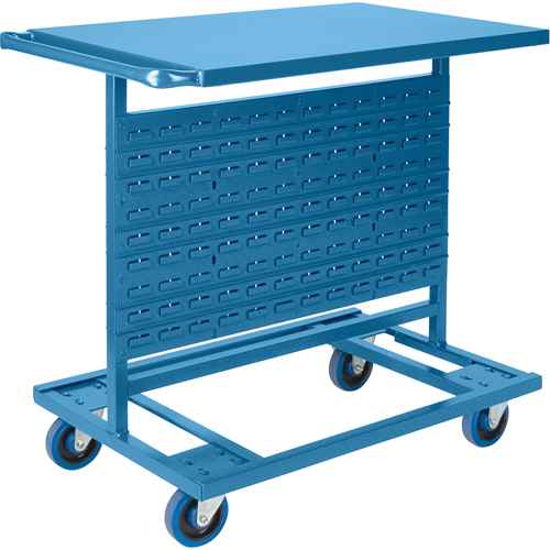 [CB365] Bin Carts - Cart Only (CB365)