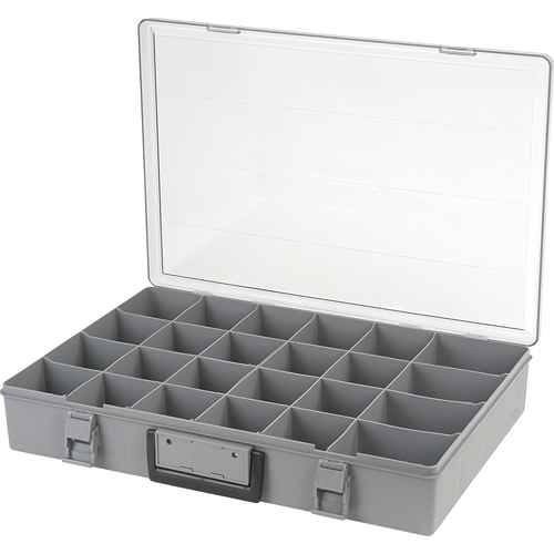 [CB496] Compartment Case (CB496)