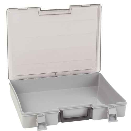Boîte à compartiments (CB498)