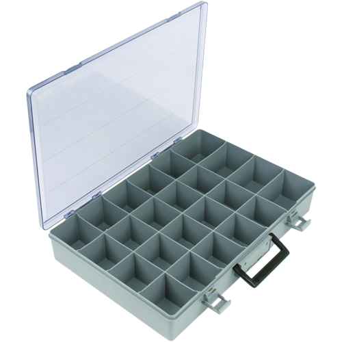 [CB499] Compartment Case (CB499)