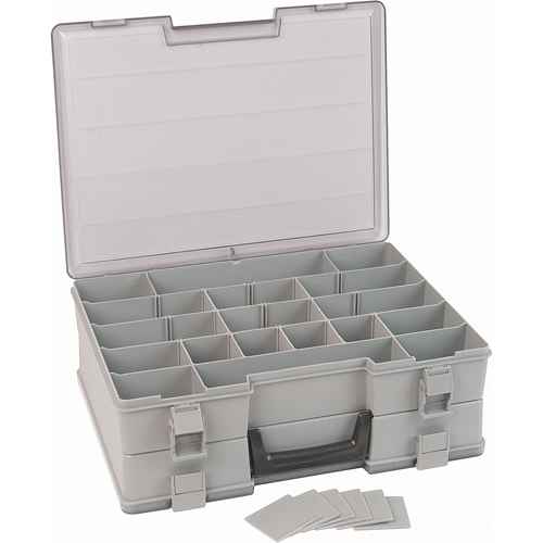 [CB500] Compartment Case (CB500)