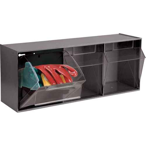 [CB541] Tip-Out Bins Modular Storage System (CB541)