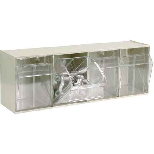 Système de casiers modulaires Tip-Out (CB543)