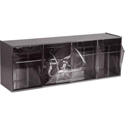 Système de casiers modulaires Tip-Out (CB544)