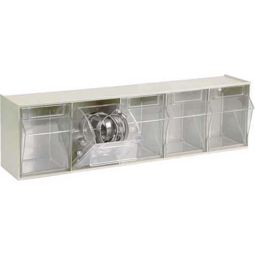 [CB546] Système de casiers modulaires Tip-Out (CB546)
