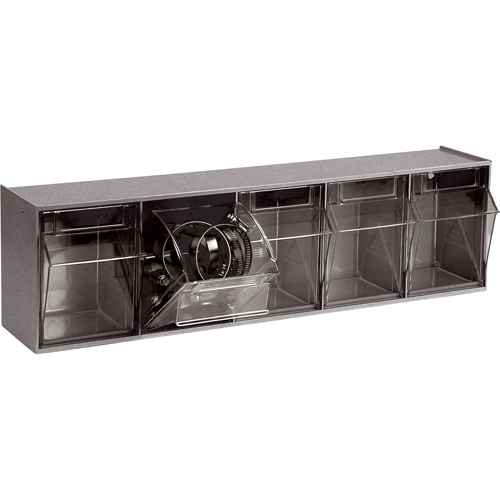 [CB547] Système de casiers modulaires Tip-Out (CB547)