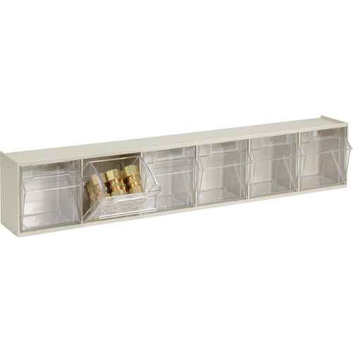 Système de casiers modulaires Tip-Out (CB549)