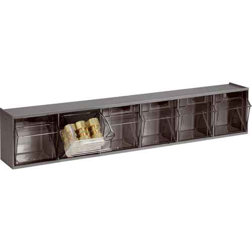 Système de casiers modulaires Tip-Out (CB550)