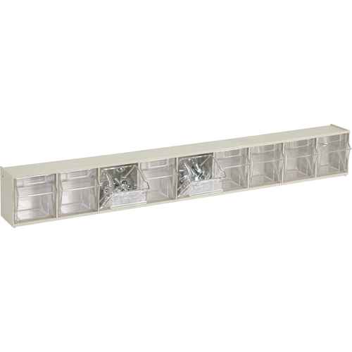 Système de casiers modulaires Tip-Out (CB552)