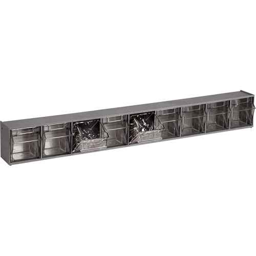 Système de casiers modulaires Tip-Out (CB553)