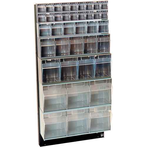 Tip-out Bin Stand (CB562)