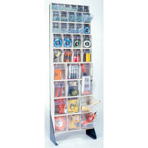 [CB563] Tip-Out Bin Stand (CB563)