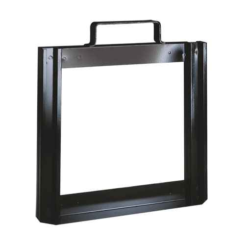 Tip Out Bin Rails (CB571)