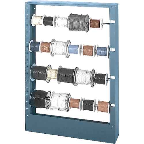[CB579] Wire Spool Racks (CB579)