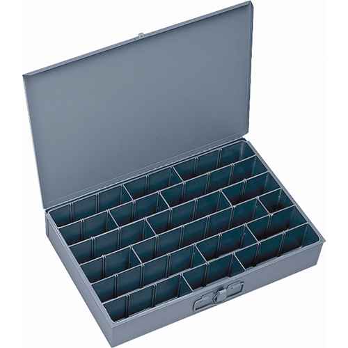 [CB625] Compartment Scoop Boxes (CB625)